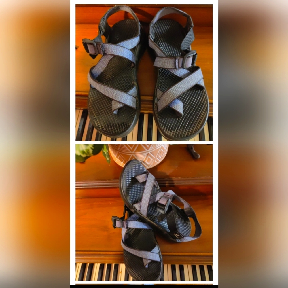 Chaco (8.5)